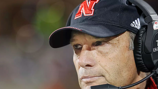 Mike Riley: 