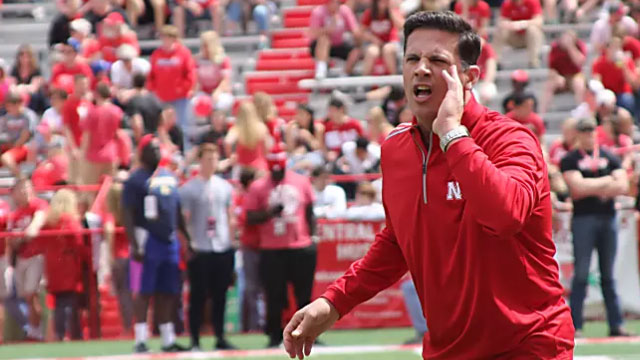 Diaco after loss to Minnesota: 